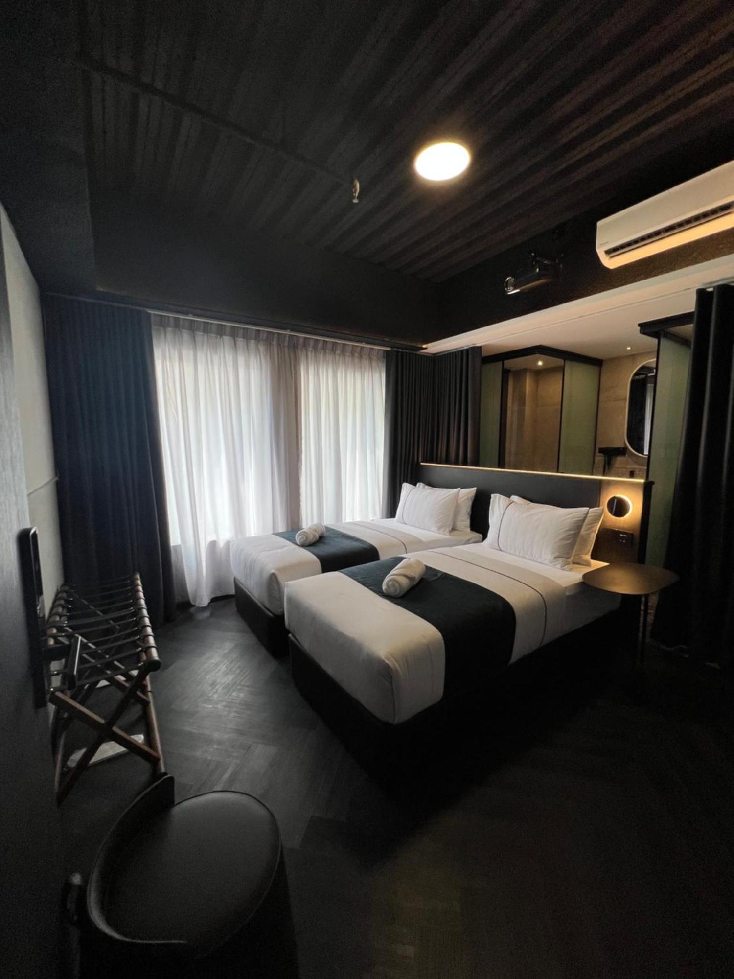 B Hotel Kuala Lumpur Exterior foto