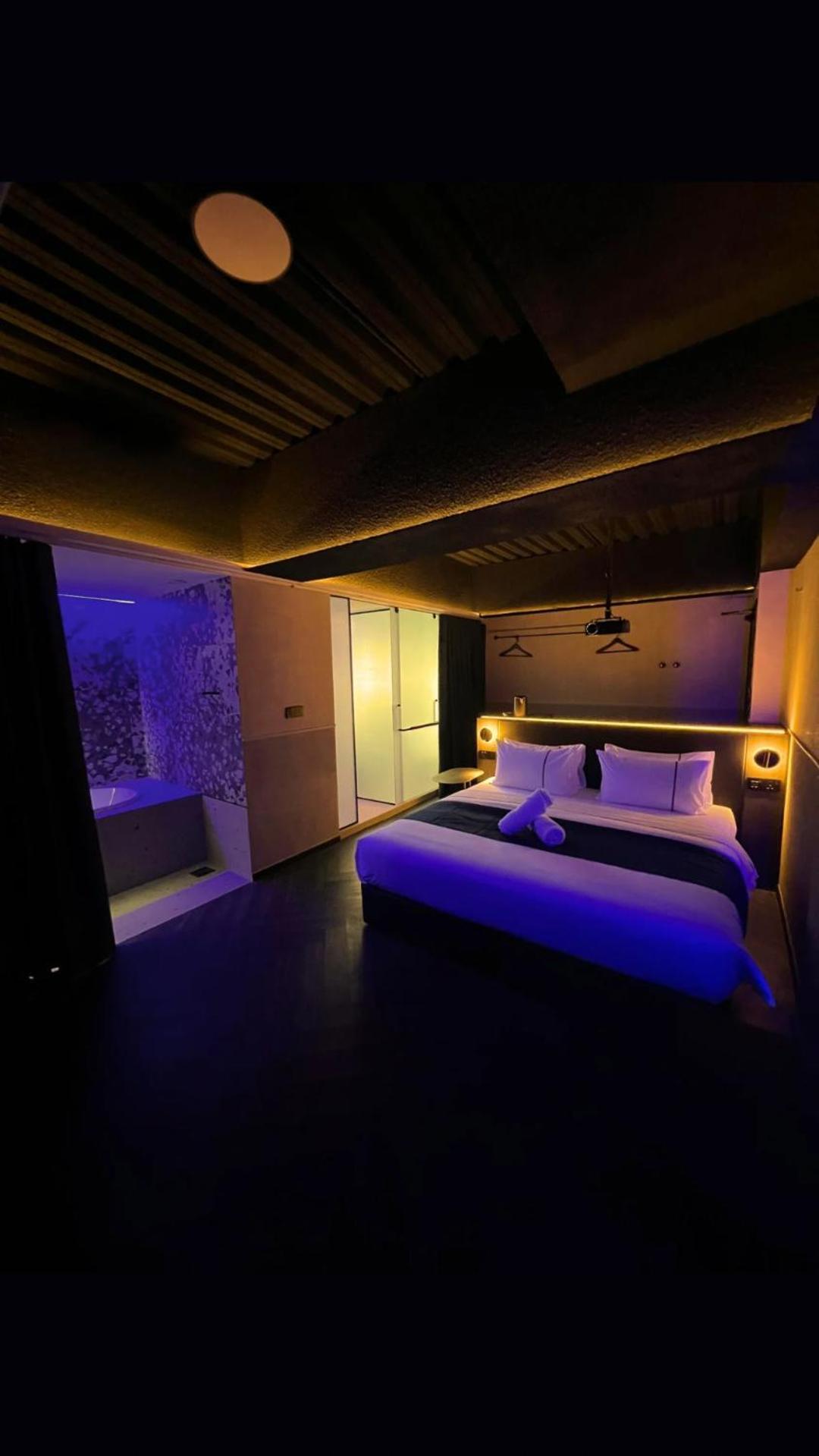 B Hotel Kuala Lumpur Exterior foto