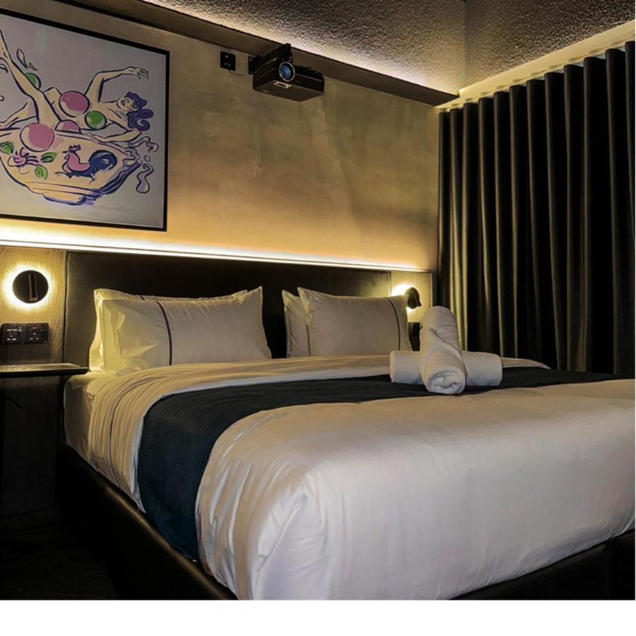 B Hotel Kuala Lumpur Exterior foto