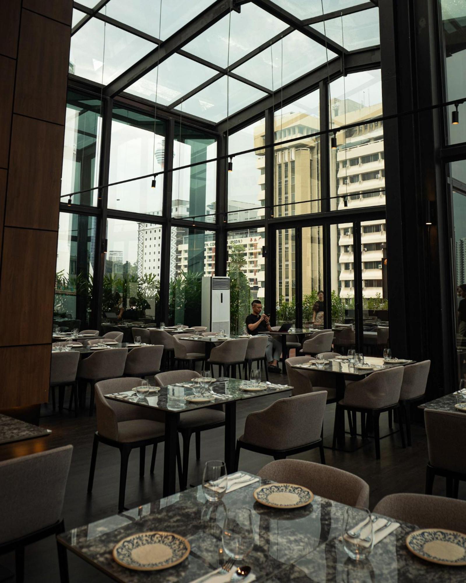 B Hotel Kuala Lumpur Exterior foto