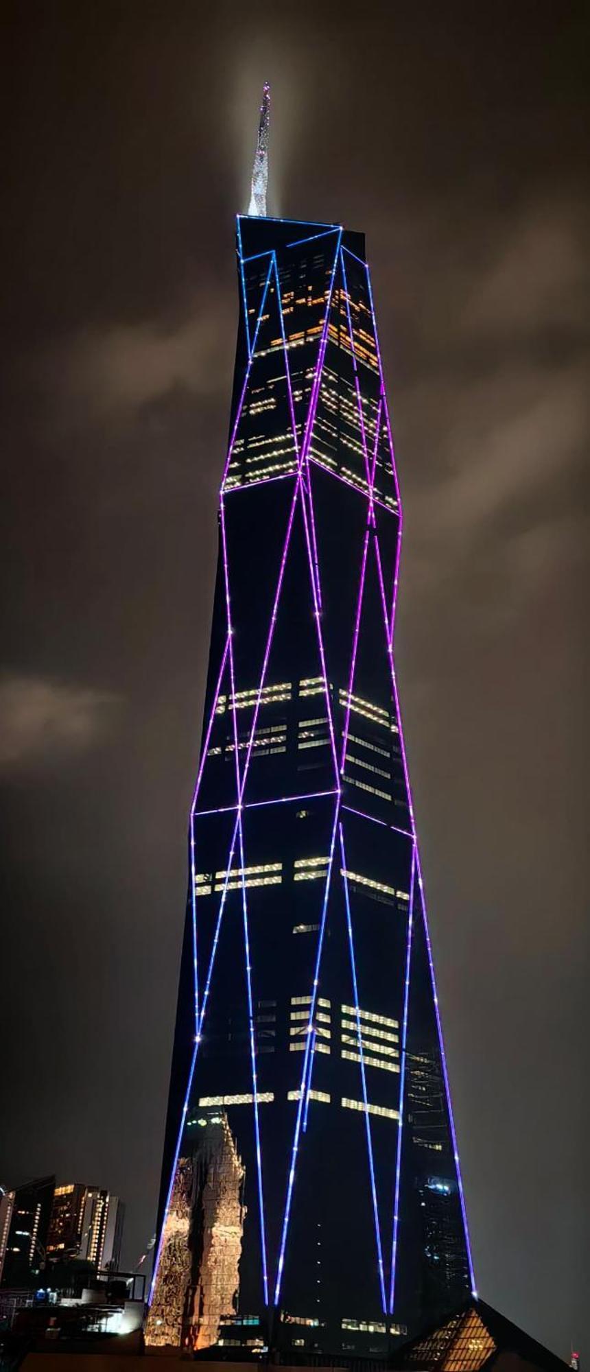 B Hotel Kuala Lumpur Exterior foto